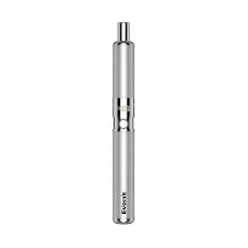 Yocan - Evolve-D 650mAh Dry Herb Vaporizer Kit 2020 EDICION - Silver
