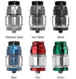 INTAKE RTA 4.2ml - INDY PERU