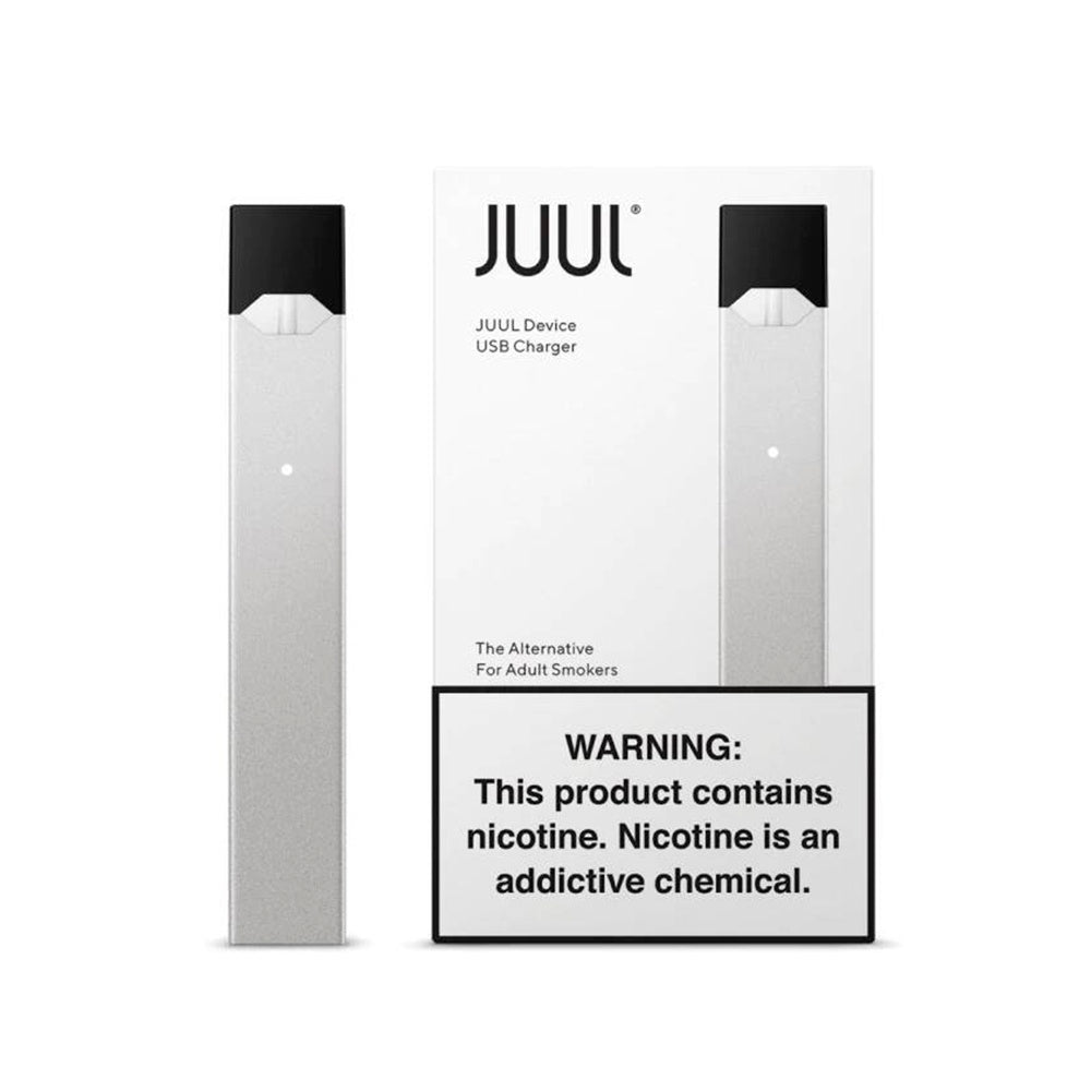 Juul Basix Kit - INDY PERU