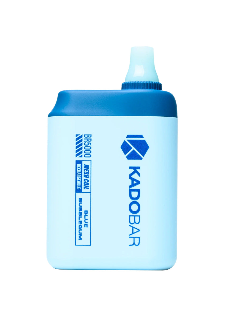 Kadobar Pk - Bubblegum Gummy Bear - 5000 Puff 5% - INDY PERU