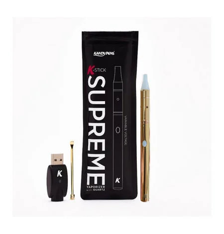 Vaporizador KandyPens K-Stick Supreme
