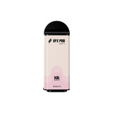 LIFE POD ECO II PREFILLED POD 10K - PINK LEMONADE - INDY PERU