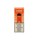 LIFE POD ECO II PREFILLED POD 10K - WATERMELON PEACH - INDY PERU