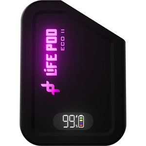 LIFEPOD ECO II DEVICE 650MAH – LIFE POD - INDY PERU