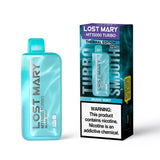 LOST MARY MT15000 MIAMI MINT - INDY PERU