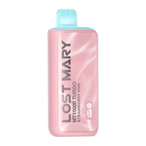 LOST MARY MT15000 STRAWBERRY KIWI - INDY PERU