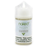 NAKED MELON (POLAR BREZE/ FROST BITE) - INDY PERU