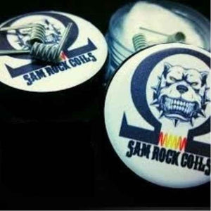 Sam Rock (Fused Clapton) - INDY PERU