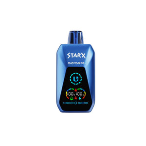 STARX S20000 Touch - Blue razz ice