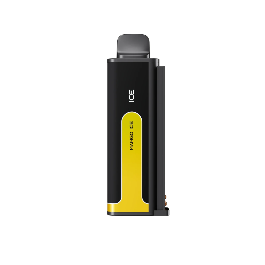 LIFE POD ECO 3 - Mango ice