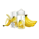 Skwezed - Banana - 100ml - INDY PERU