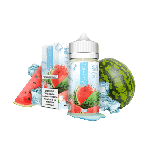 Skwezed - Watermelon ice - 100ml - INDY PERU