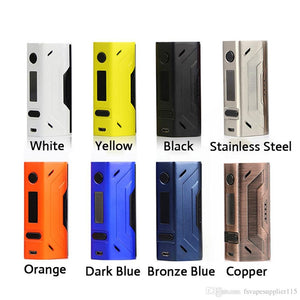 Smoant Battlestar 200W TC Box MOD - INDY PERU