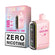 GEEK BAR PULSE 15k - ZERO STRAWBERRY B POP