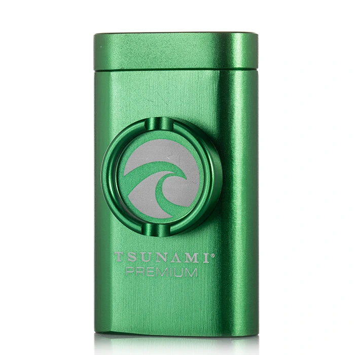 Tsunami Dugout & Grinder