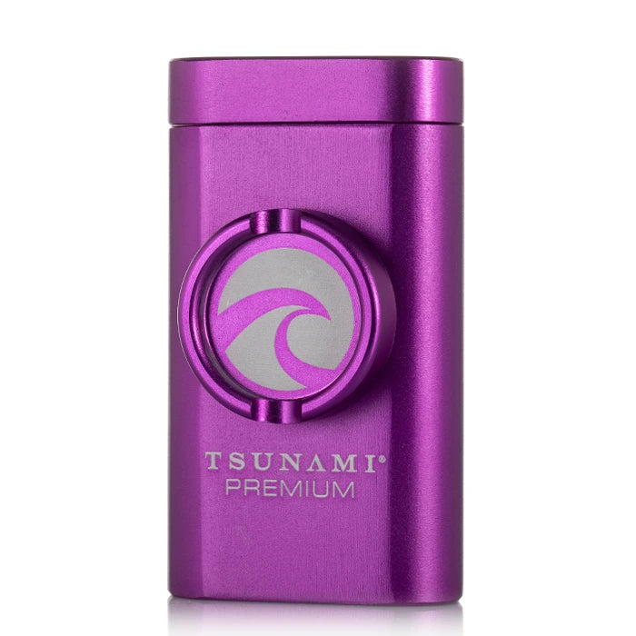 Tsunami Dugout & Grinder