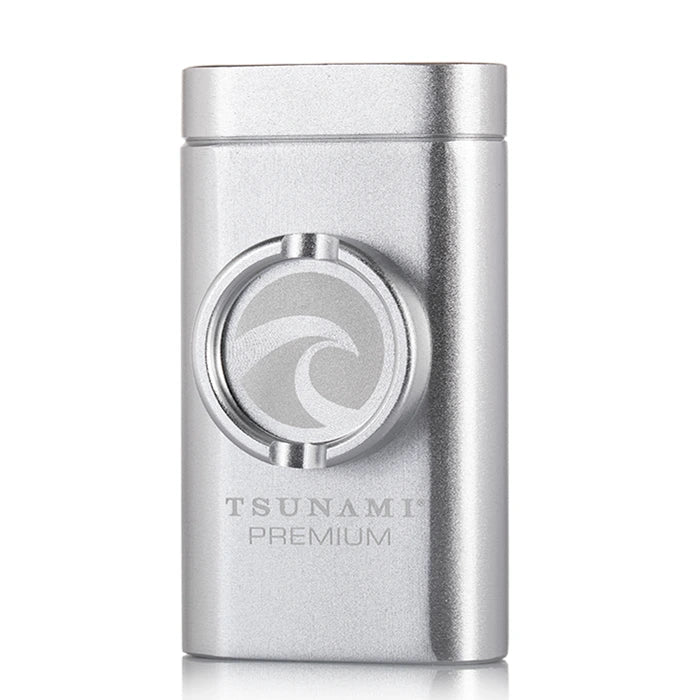 Tsunami Dugout & Grinder