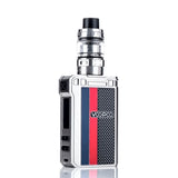 Alpha Zip 180W TC Kit Locomotiv