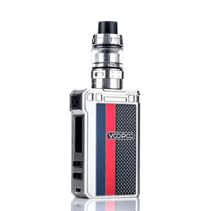 Alpha Zip 180W TC Kit Locomotiv