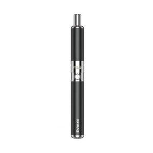 Yocan - Evolve-D 650mAh Dry Herb Vaporizer Kit 2020 EDICION - Black