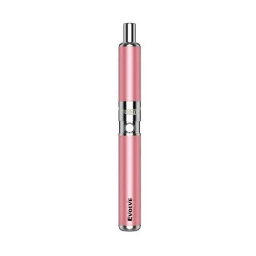 Yocan - Evolve-D 650mAh Sakura Pink