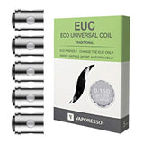 VECO Coil 0.15ohm
