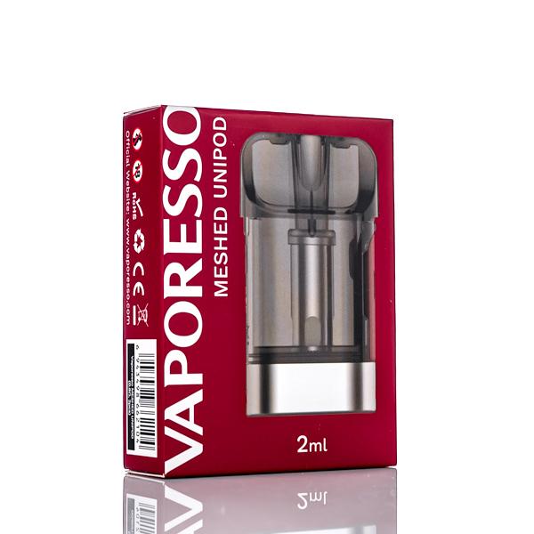 XTRA 0.8ohm Repuesto