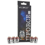 UFORCE 0.23ohm Coil