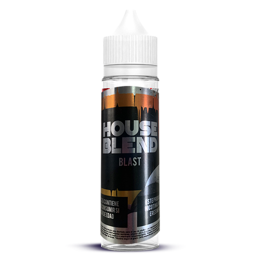 Blast 60 ml