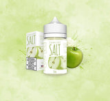 Skwezed Salt - Green Apple Salt 25mg
