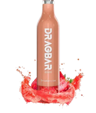 Drag Bar Strawberry Ice - 2200 Puff