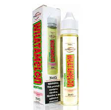 whatamelone menthol