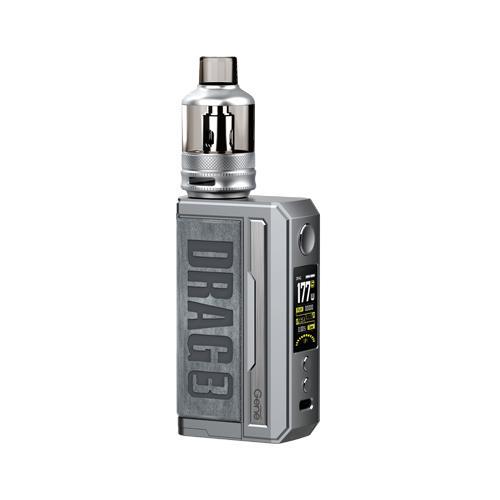 VOOPOO DRAG 3 177W